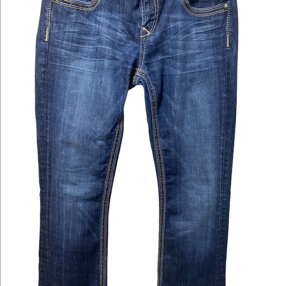 BeRock Jeans - Picture 7 of 8